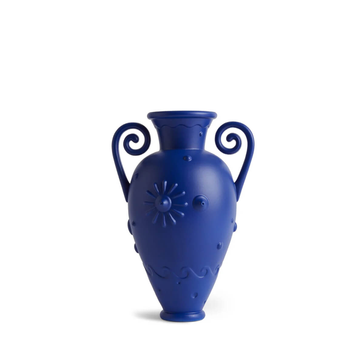 L'Objet Pantheon Orpheus Amphora + Veti-Vert Diffuser Set front | MILK MONEY milkmoney.co | white elephant gift ideas, gift, mother's day gift ideas, white elephant gift, gift shops near me, cute home decor, mother's day gift, cute home accents, handmade in USA, elegant home decor, luxury home, luxury gifts