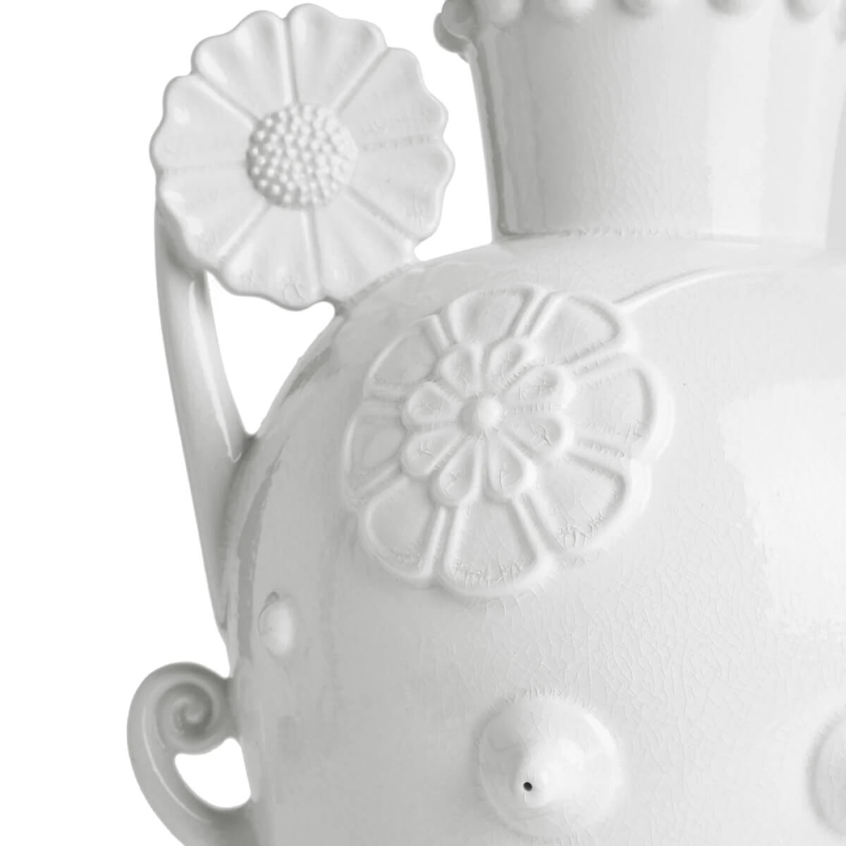 L'Objet Pantheon Persephone Amphora Vase