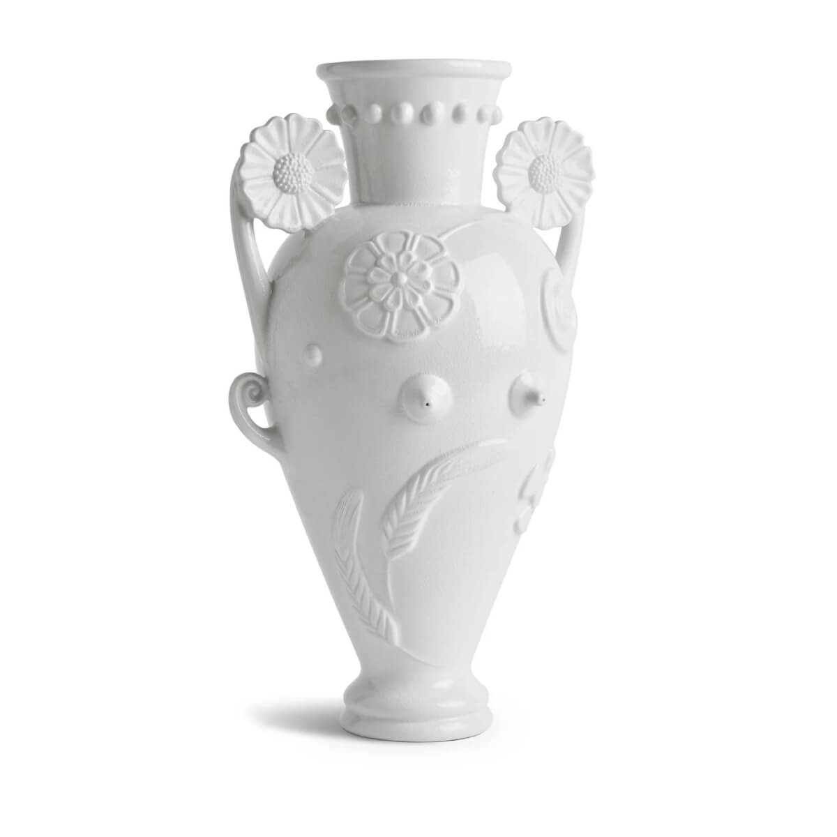 L'Objet Pantheon Persephone Amphora Vase