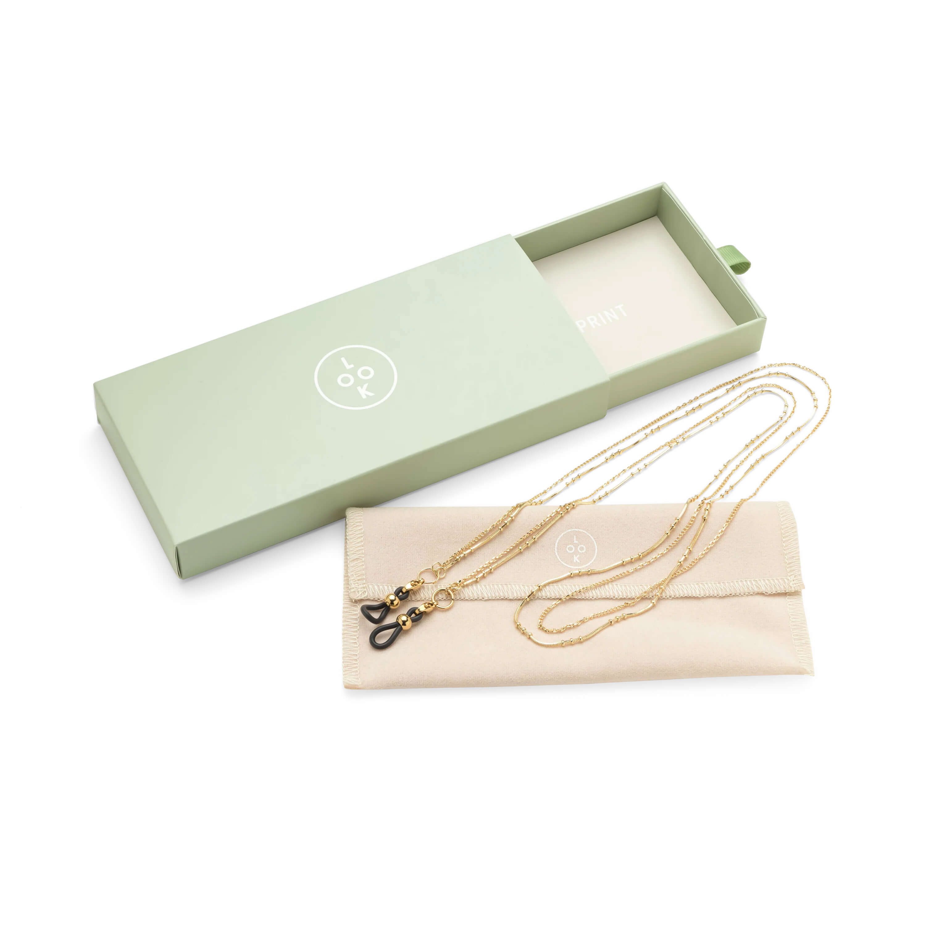 Look Optic Kiki Chain