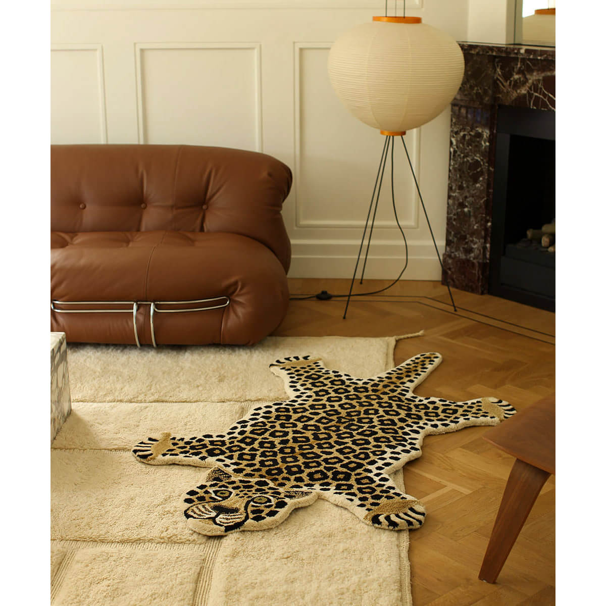 Loony Leopard Rug front | MILK MONEY milkmoney.co | Home decor online, Modern home decor, Luxury home furnishings, Best home decor, Home accessories for sale, Living room furniture sets, Kitchen decor ideas, Wall art for home, Bathroom accessories, Vintage home decor, Minimalist home decor