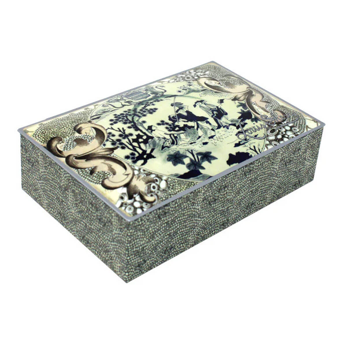 Louis Sherry Chocolates Eastern Plate by John Derian front | MILK MONEY milkmoney.co | white elephant gift ideas, gift, mother's day gift ideas, white elephant gift, gift shops near me, cute home decor, mother's day gift, cute home accents, handmade in USA, elegant home decor, luxury home, luxury gifts
Unique gifts, Best gifts for her, Gift ideas for him. Last-minute gifts
Cheap gift ideas, Gifts for women, Luxury gifts