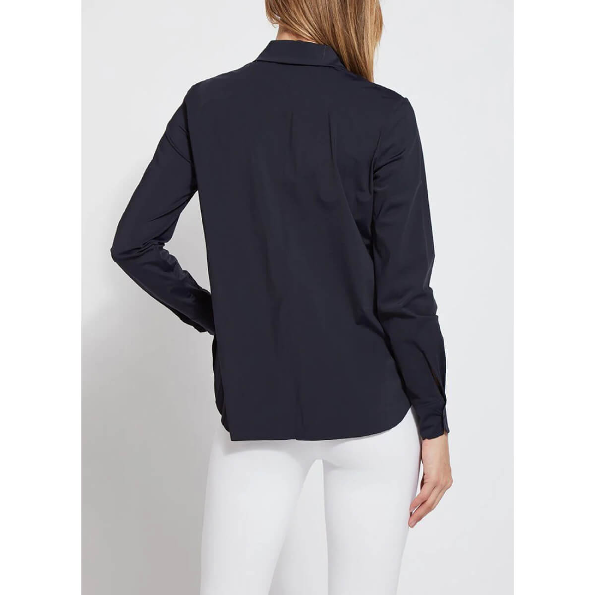 Lysse Connie Button Down