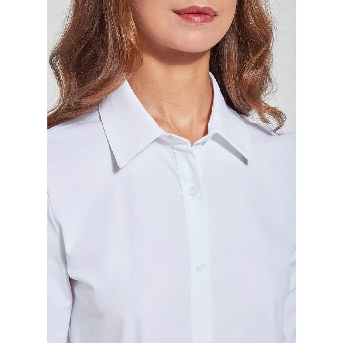 Lysse Connie Button Down