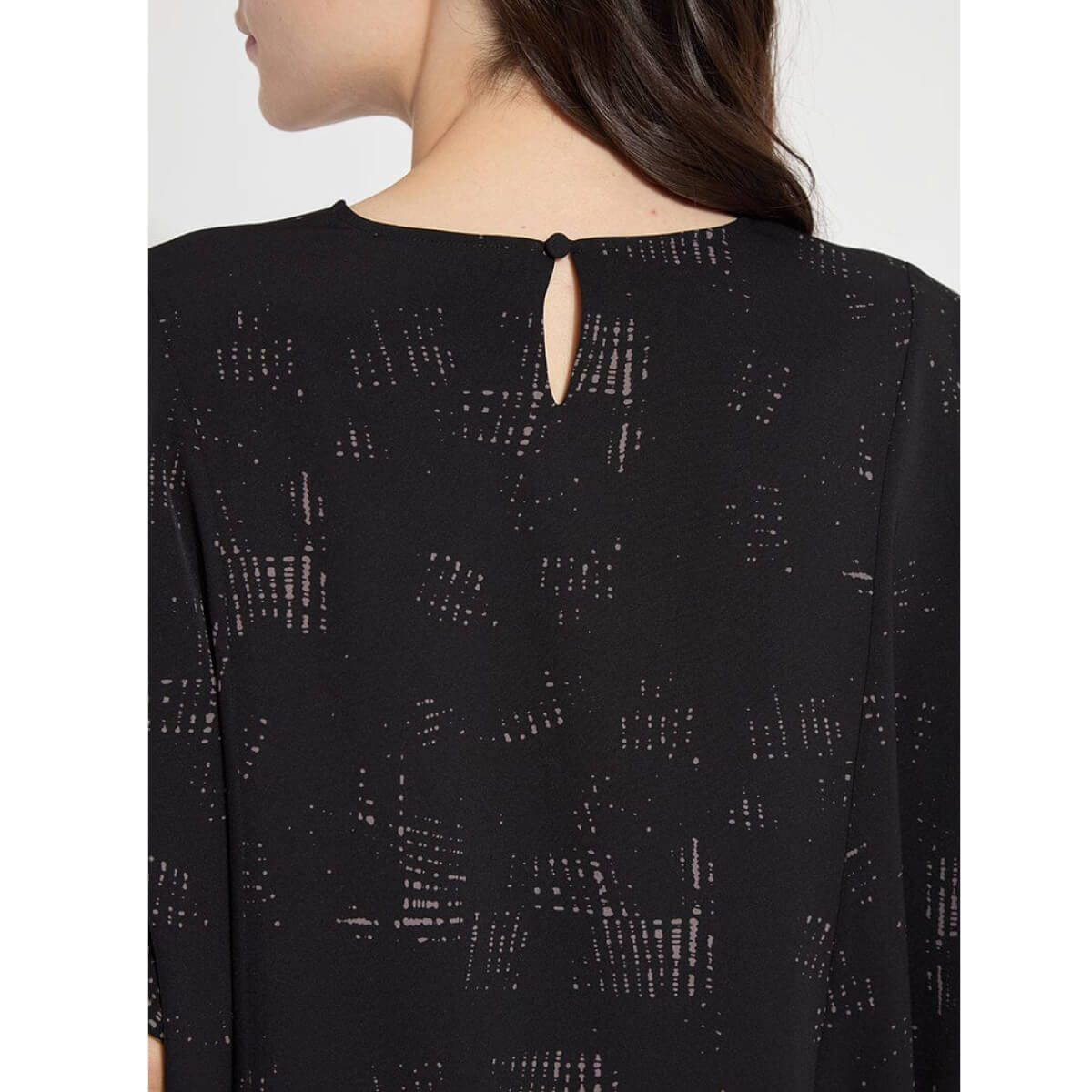 Lysse Genesis Dolman Top black back
| MILK MONEY milkmoney.co | cute tops for women. trendy tops for women. cute blouses for women. stylish tops for women. pretty womens tops.