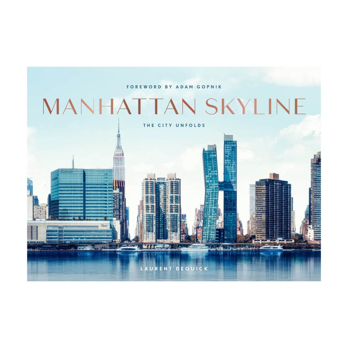 Manhattan Skyline: The City Unfolds Coffee Table Book front | MILK MONEY milkmoney.co | white elephant gift ideas, gift, mother's day gift ideas, white elephant gift, gift shops near me, cute home decor, mother's day gift, cute home accents, handmade in USA, elegant home decor, luxury home, luxury gifts
Unique gifts, Best gifts for her, Gift ideas for him. Last-minute gifts
Cheap gift ideas, Gifts for women, Luxury gifts