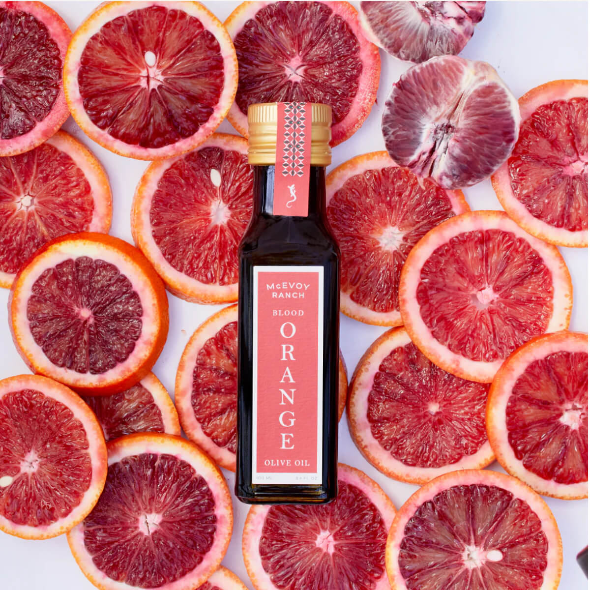 McEvoy Ranch Blood Orange Olive Oil