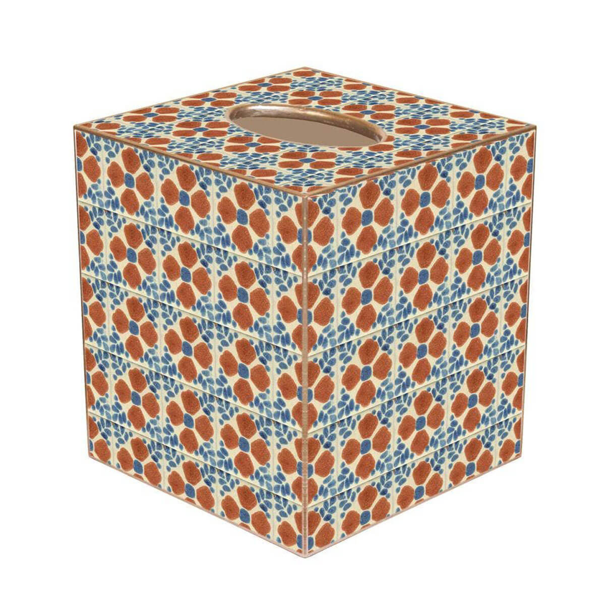 Oaxaca Print Paper Mache Tissue Box Cover brown | MILK MONEY milkmoney.co | Home decor online, Modern home decor, Luxury home furnishings, Best home decor, Home accessories for sale, Living room furniture sets, Kitchen decor ideas, Wall art for home, Bathroom accessories, Vintage home decor, Minimalist home decor