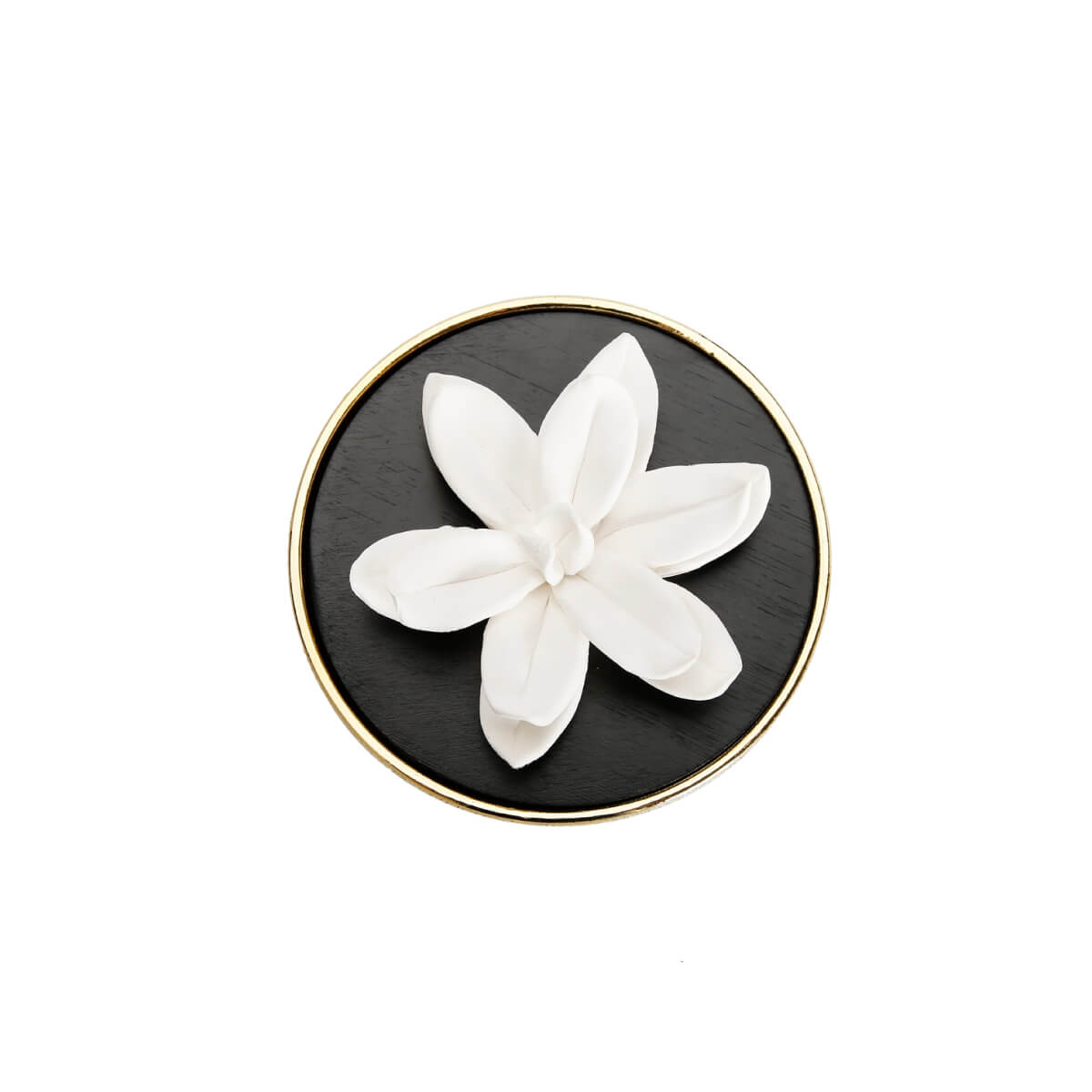 Porcelain Flower Fragrance Diffuser