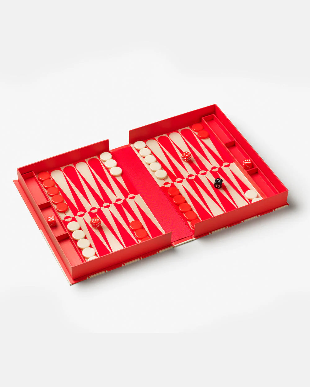 Printworks The Art of Backgammon