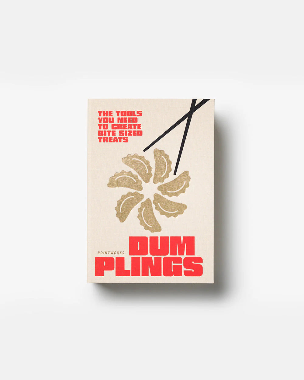 Printworks Dumplings Tools