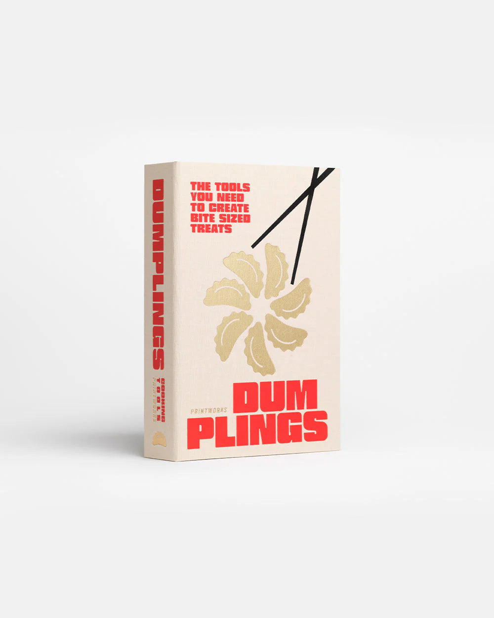 Printworks Dumplings Tools