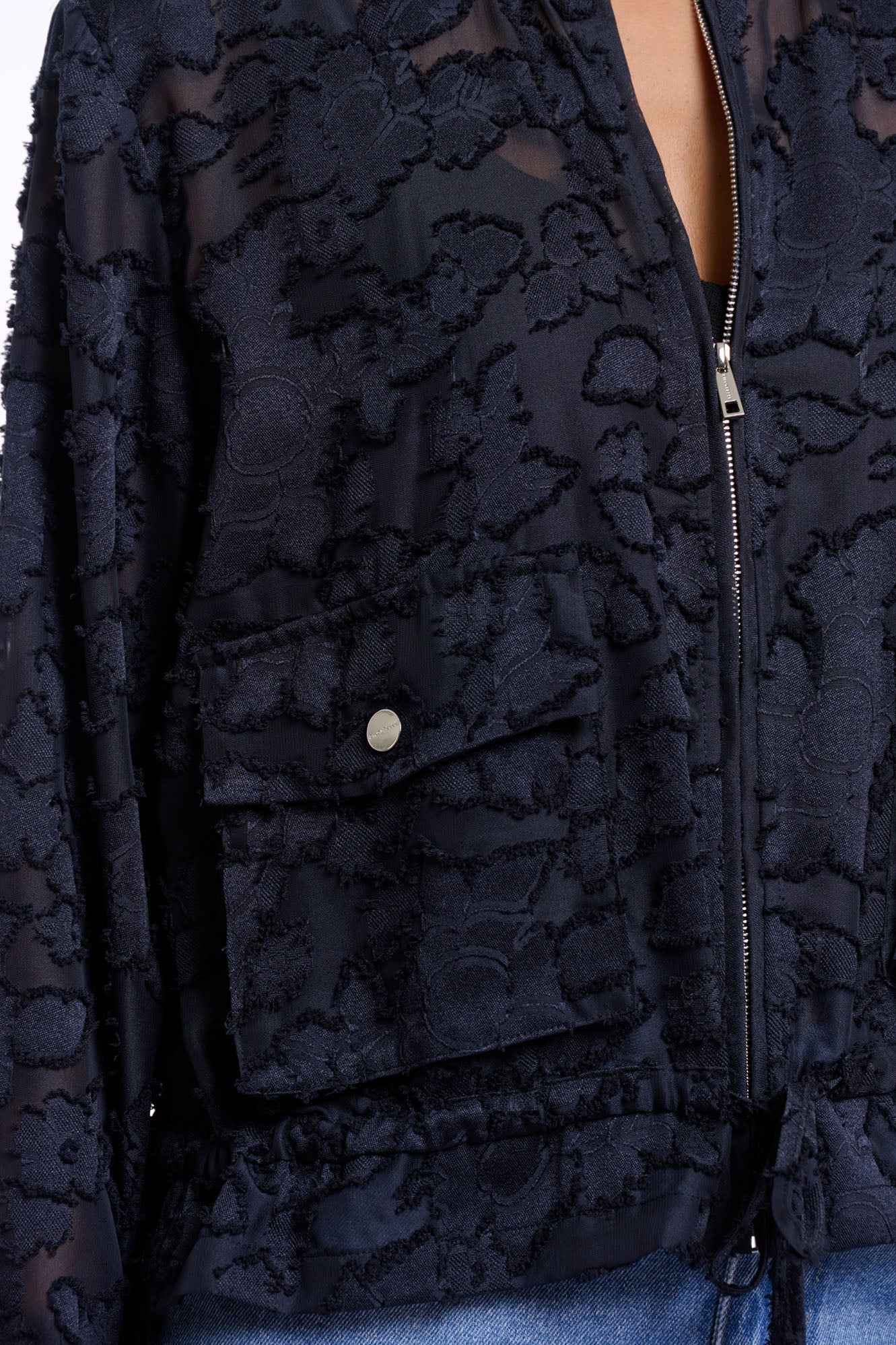 Priori Jacket