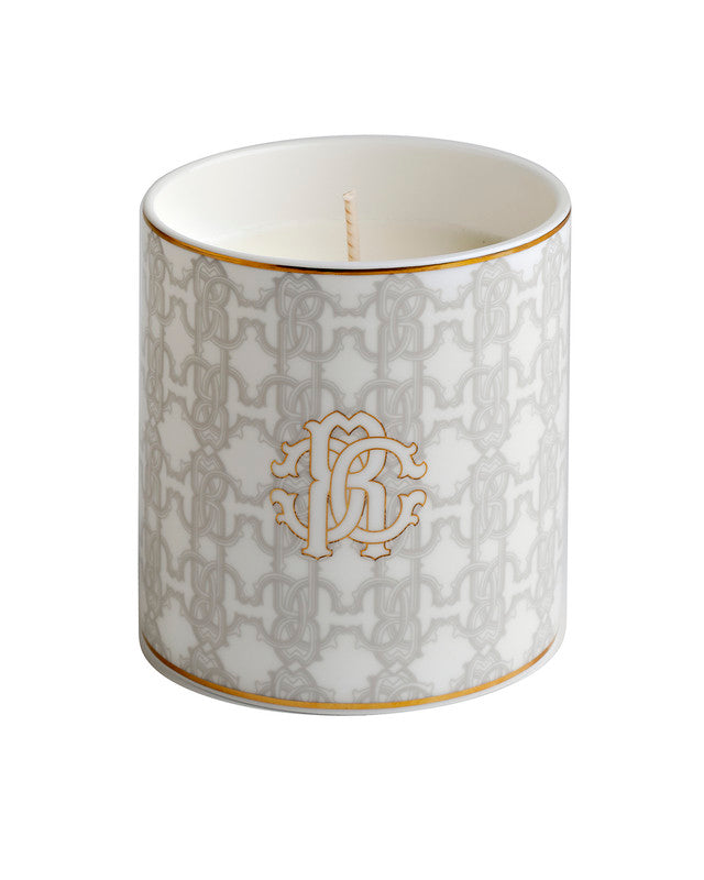 Roberto Cavalli Scented Candle