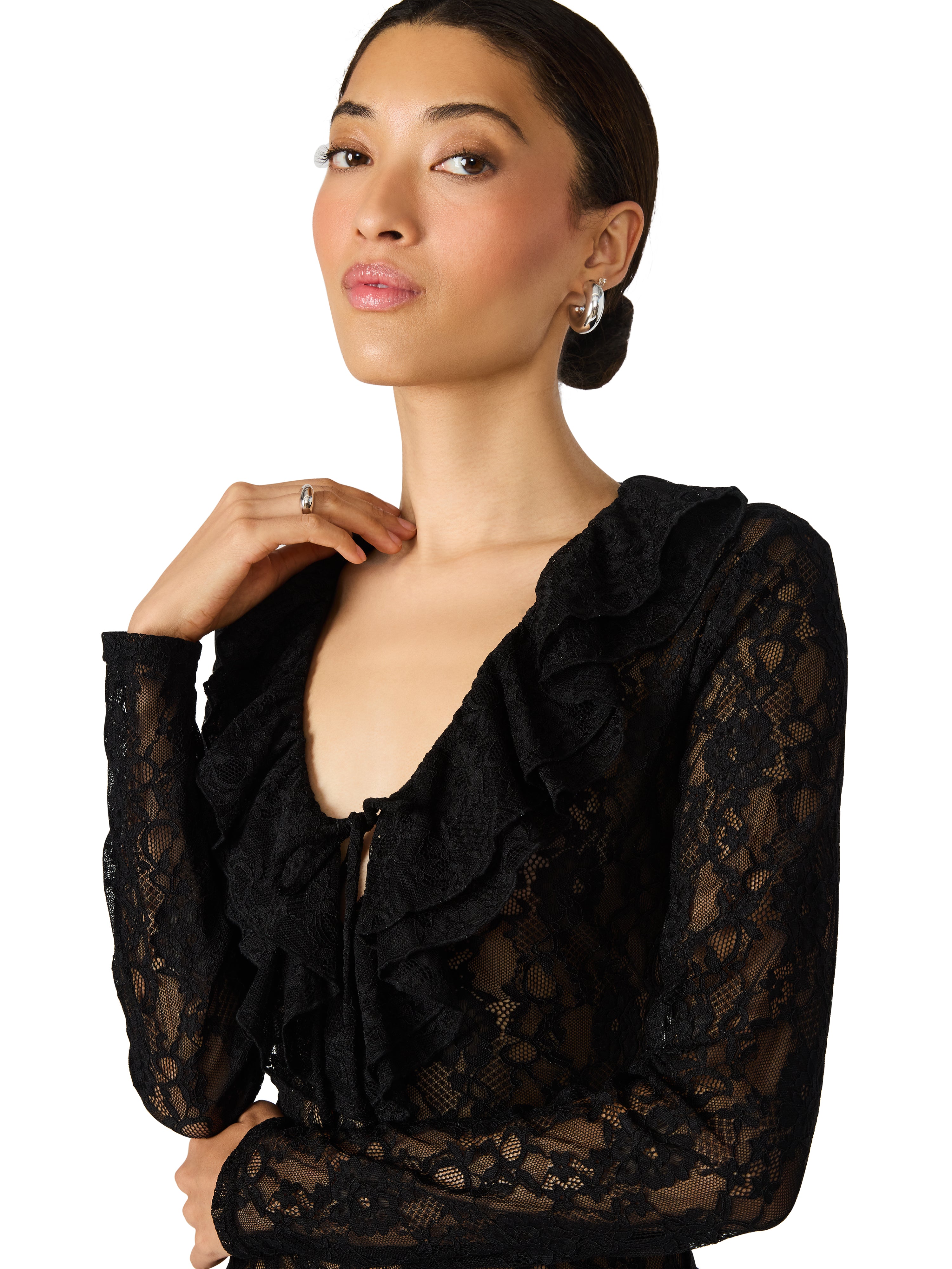 Steve Madden Elvie Top