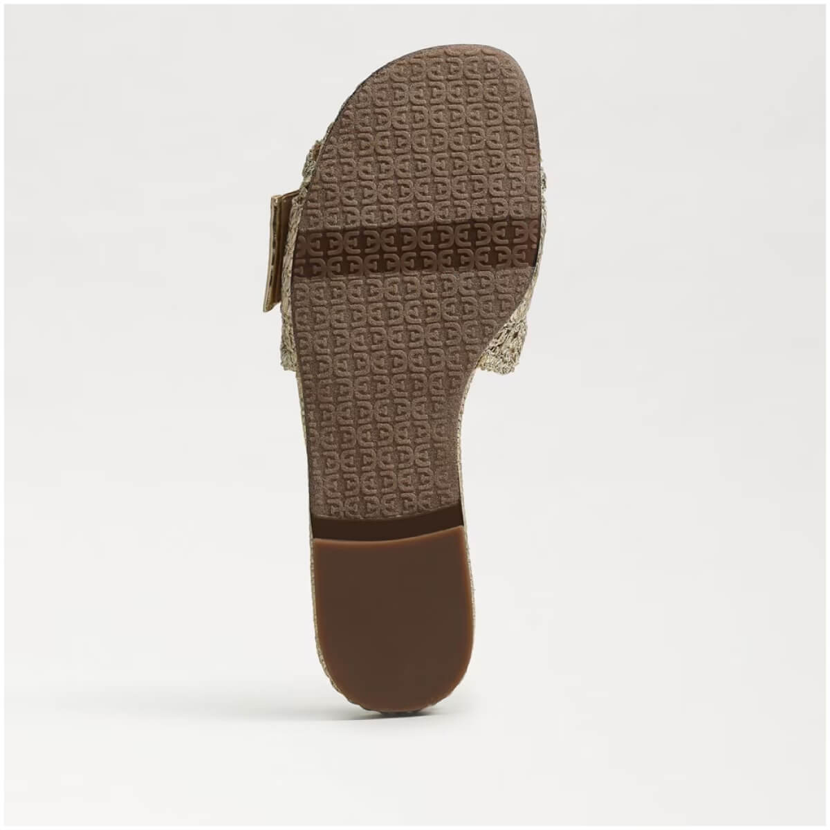 Sam Edelman Bambi Slide Sandal gold btm | MILK MONEY milkmoney.co | cute shoes for women. ladies shoes. nice shoes for women. footwear for women. ladies shoes online. ladies footwear. womens shoes and boots. pretty shoes for women. beautiful shoes for women.
