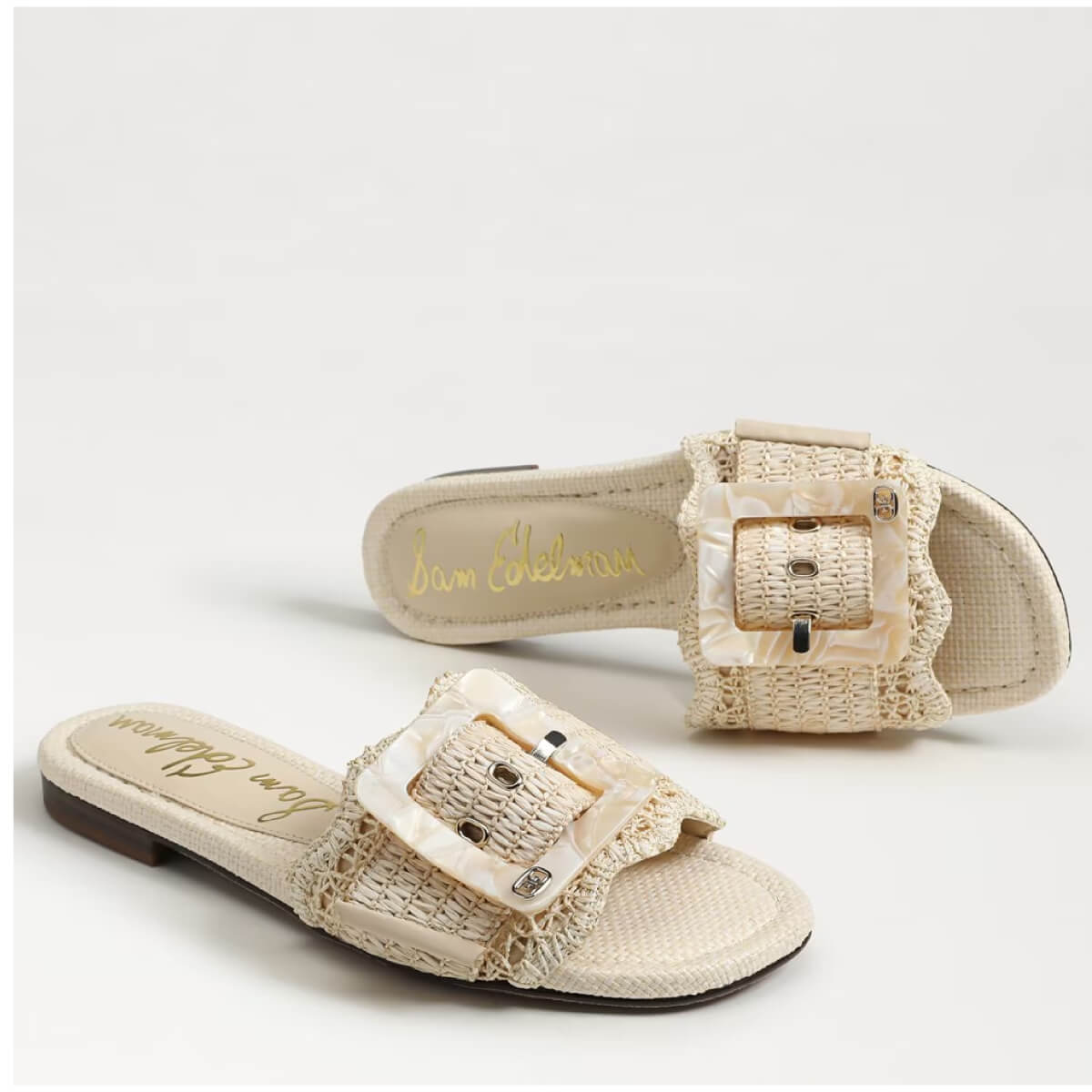 Sam Edelman Bambi Slide Sandal