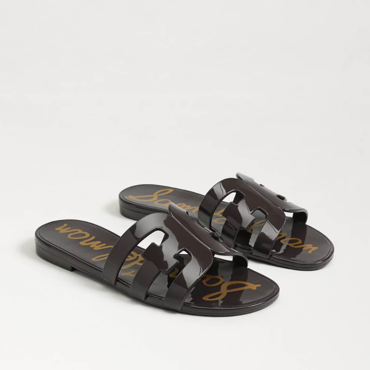 Sam Edelman Bay Jelly Slide Sandal