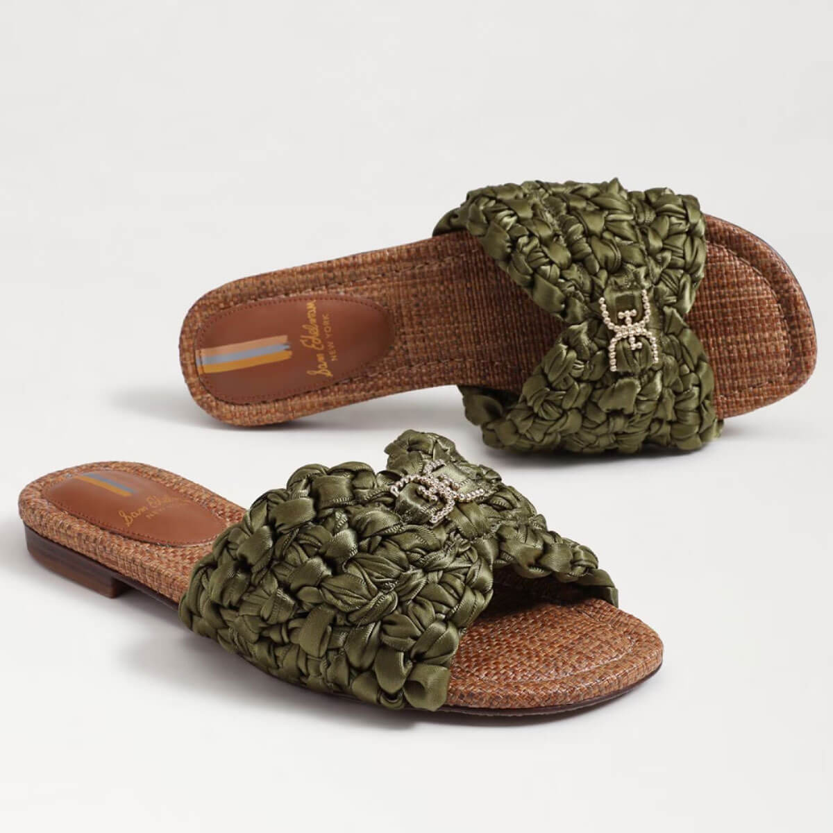 Sam Edelman Bridget Slide Sandal