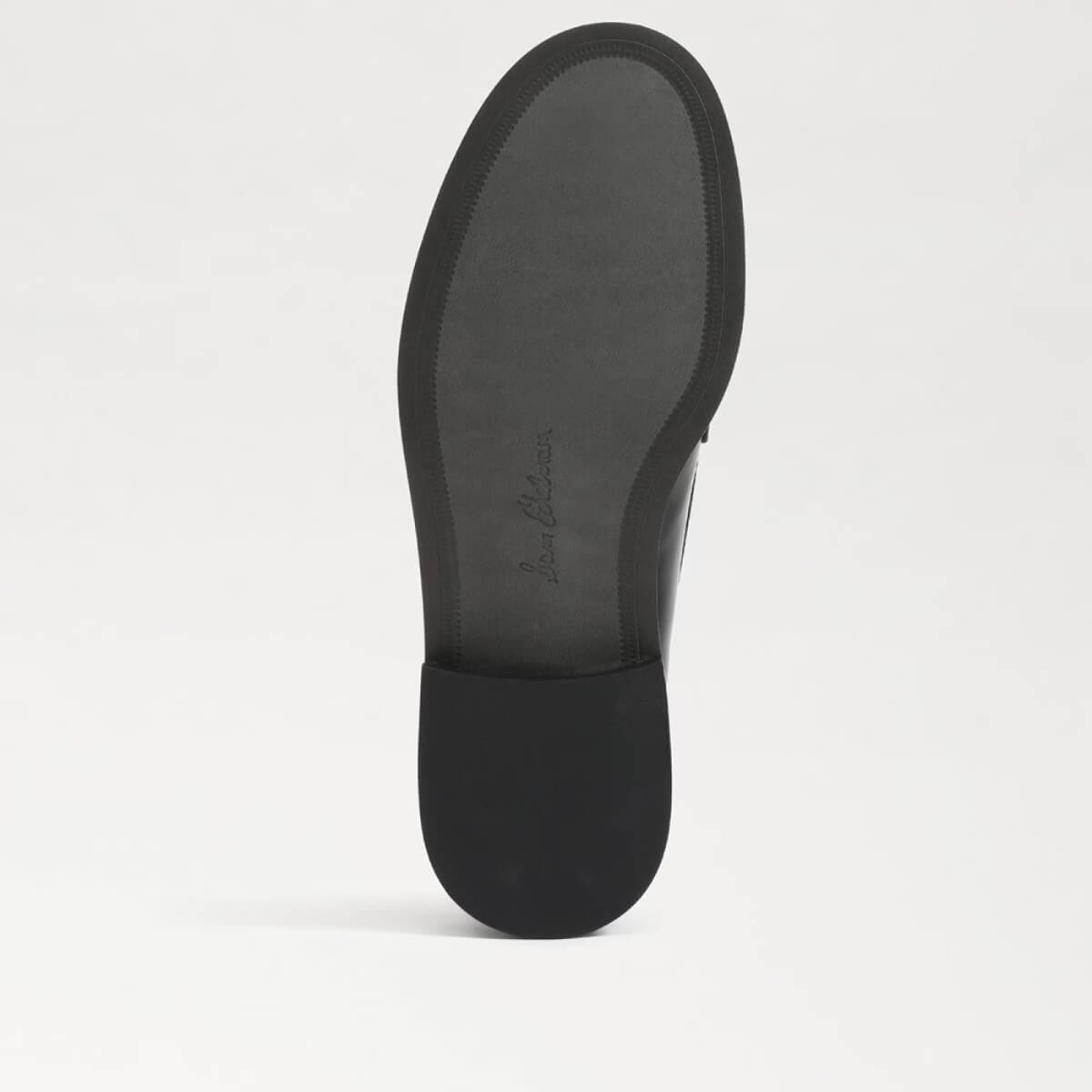 Sam Edelman Colin Loafer black bottom | MILK MONEY milkmoney.co | cute shoes for women. ladies shoes. nice shoes for women. footwear for women. ladies shoes online. ladies footwear. womens shoes and boots. pretty shoes for women. beautiful shoes for women.