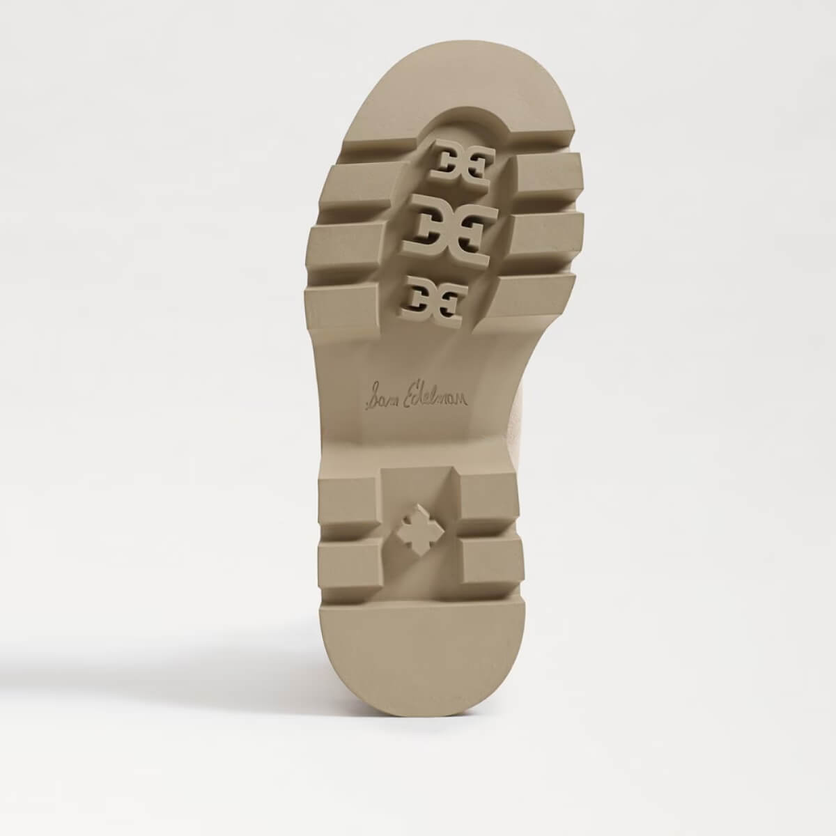 Sam Edelman Cooper Zip-Up Chelsea Boot oat bottom | MILK MONEY milkmoney.co | cute shoes for women. ladies shoes. nice shoes for women. footwear for women. ladies shoes online. ladies footwear. womens shoes and boots. pretty shoes for women. beautiful shoes for women.