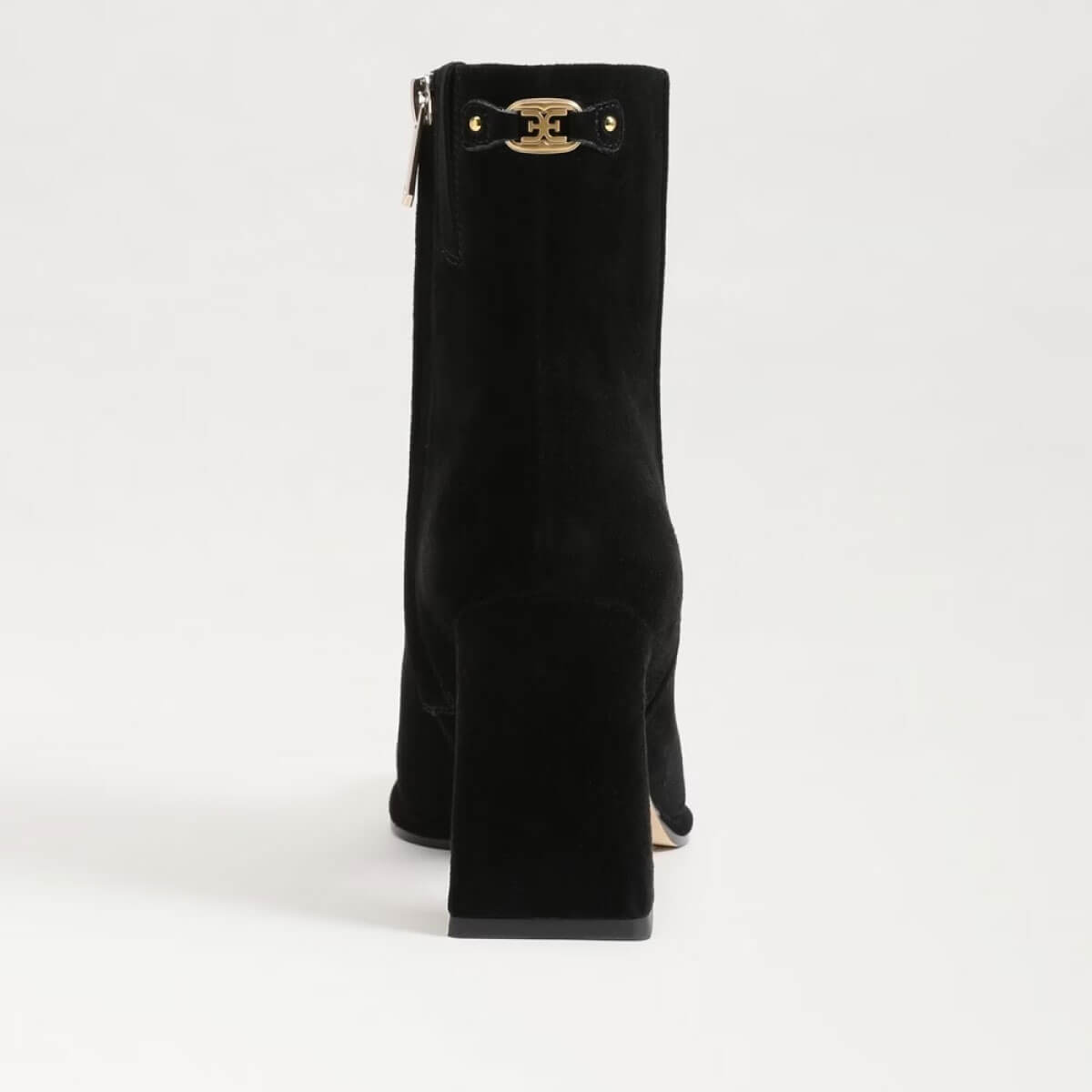 Sam Edelman Irie Square Toe Ankle Bootie