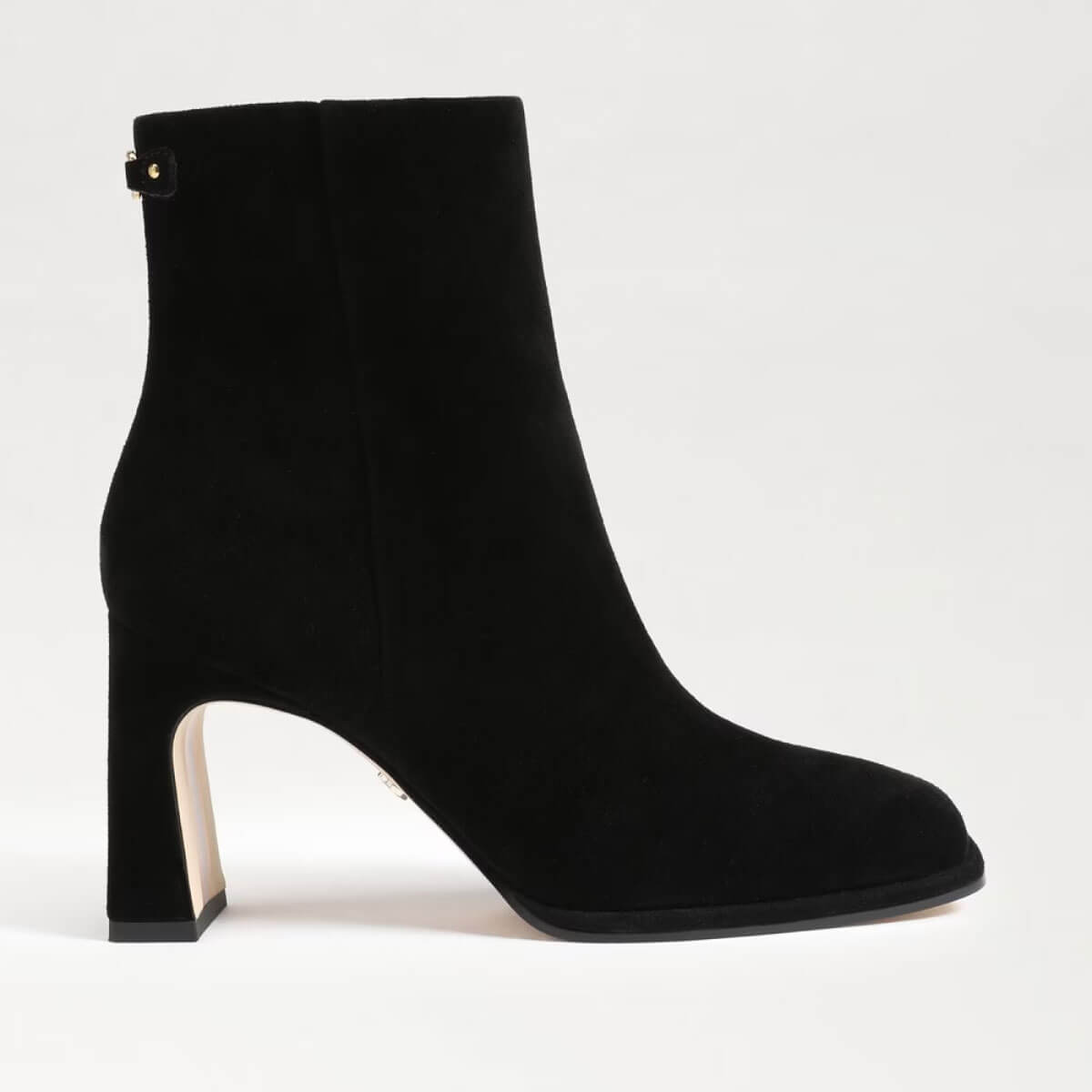 Sam Edelman Irie Square Toe Ankle Bootie