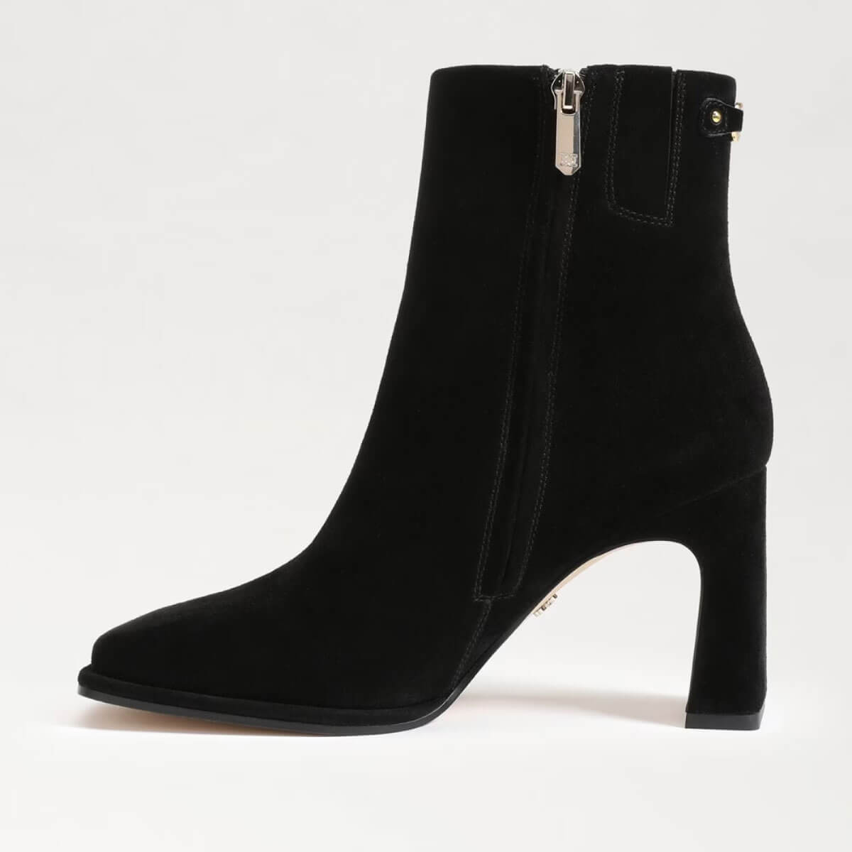 Sam Edelman Irie Square Toe Ankle Bootie