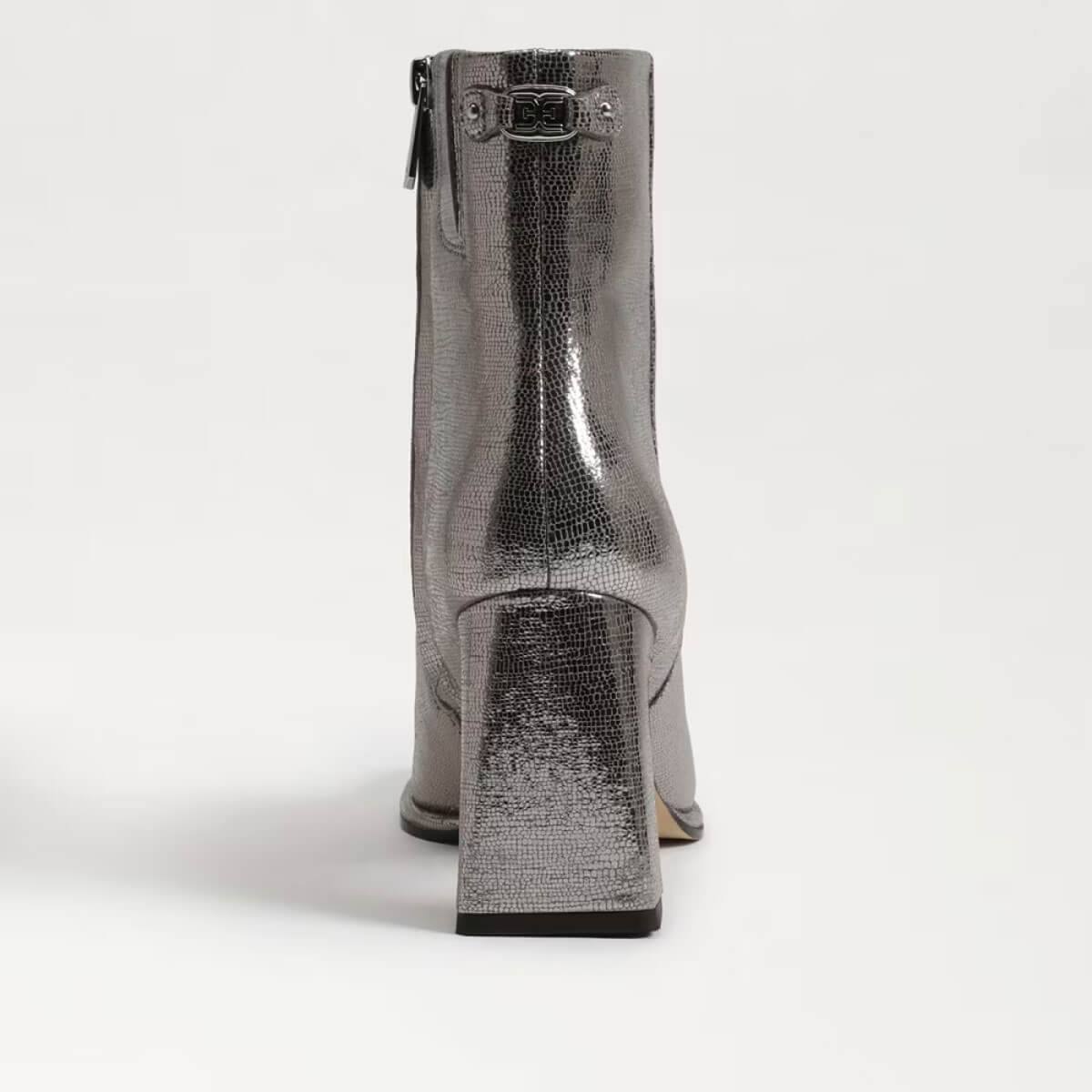 Sam Edelman Irie Square Toe Ankle Bootie