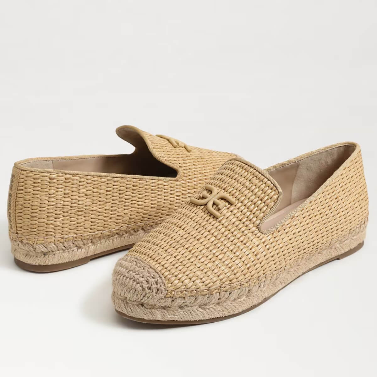 Sam Edelman Kathleen Espadrille Slip On