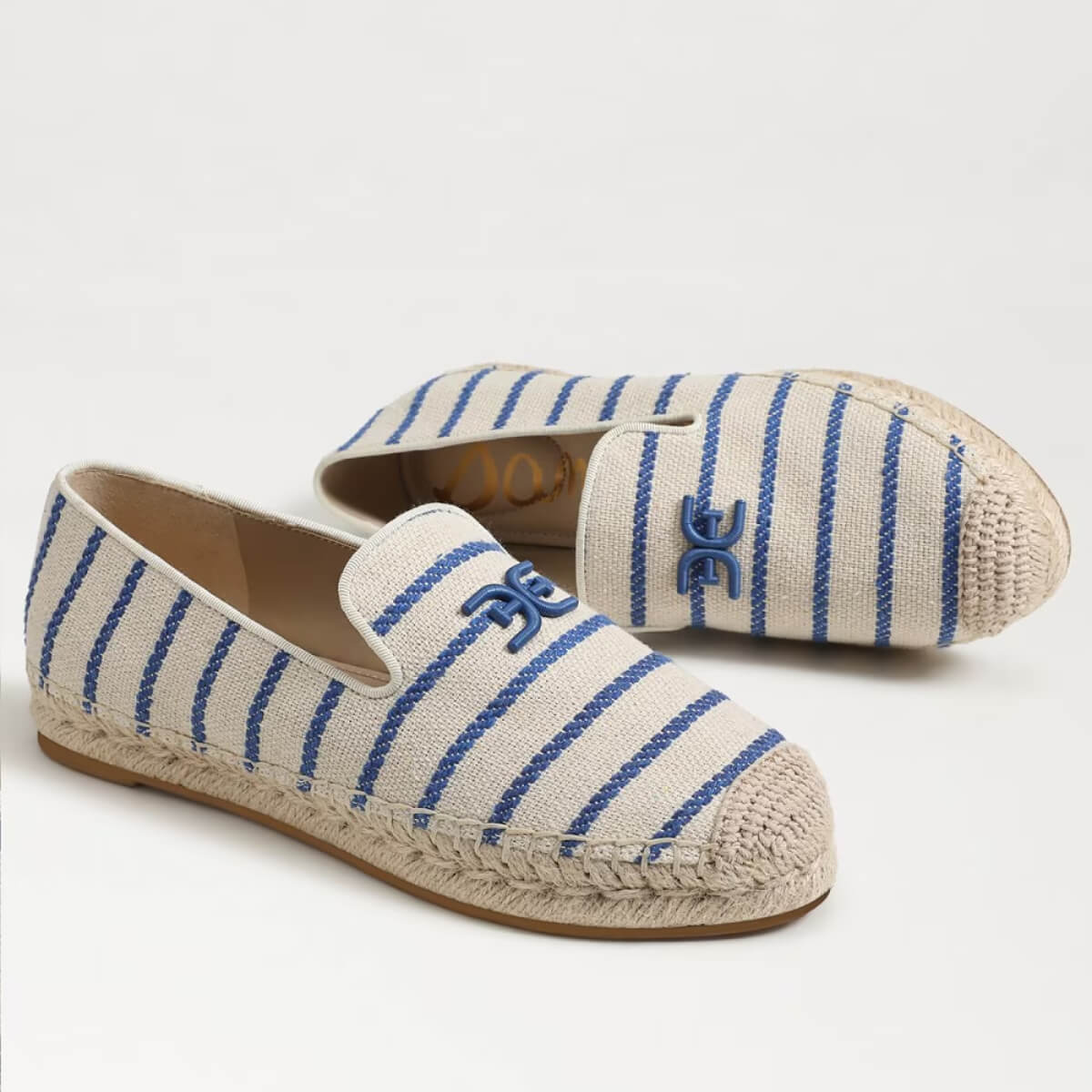 Sam Edelman Kathleen Espadrille Slip On