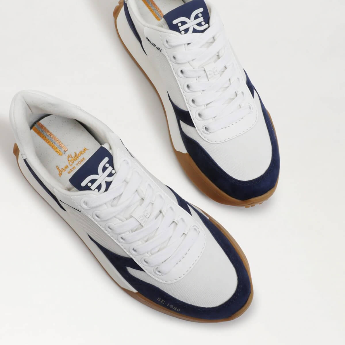 Sam Edelman Layla Sneaker | Women's Shoes | MILK MONEY Sam Edelman Layla Sneaker | Women's Shoes | MILK MONEY