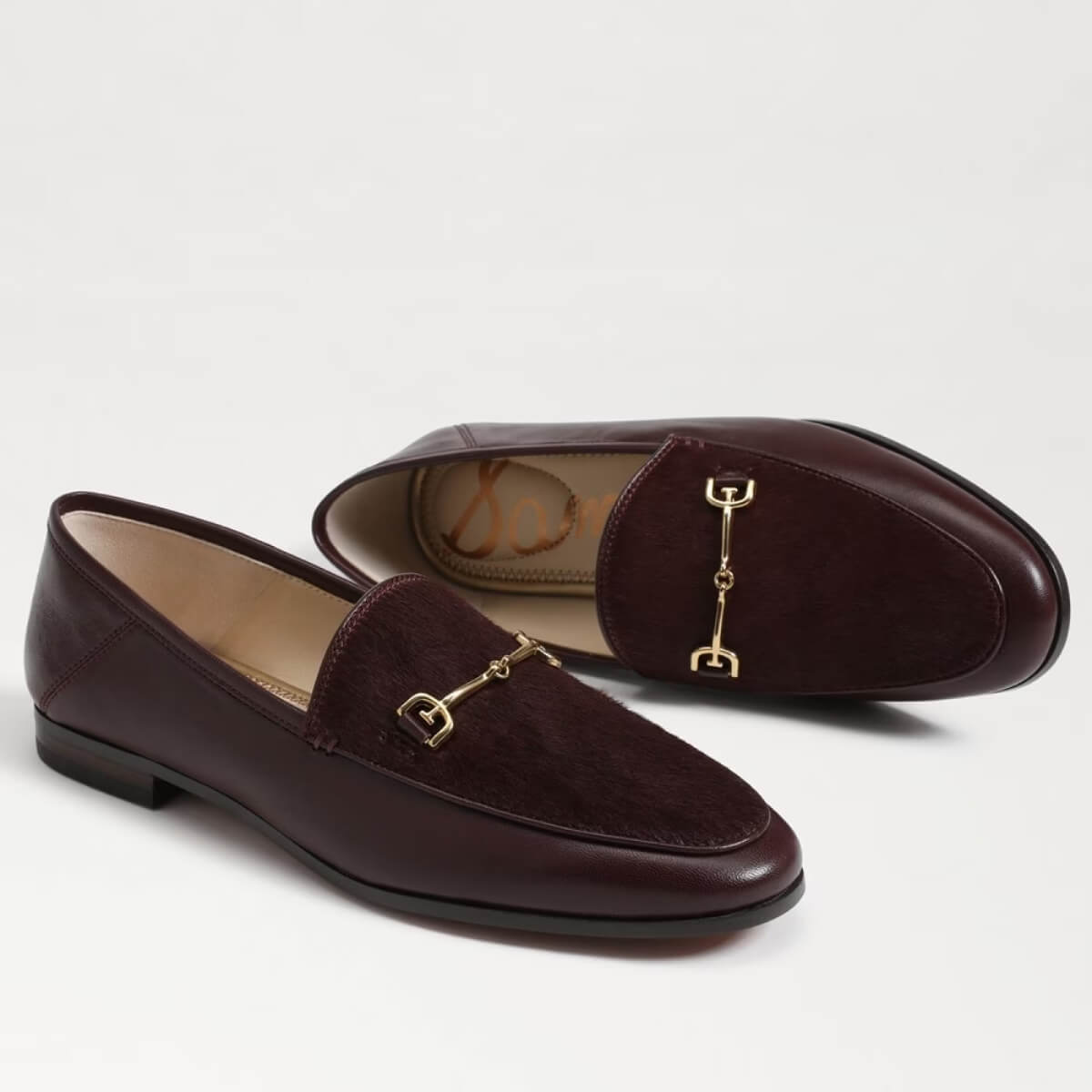 Sam Edelman Loraine Bit Loafer