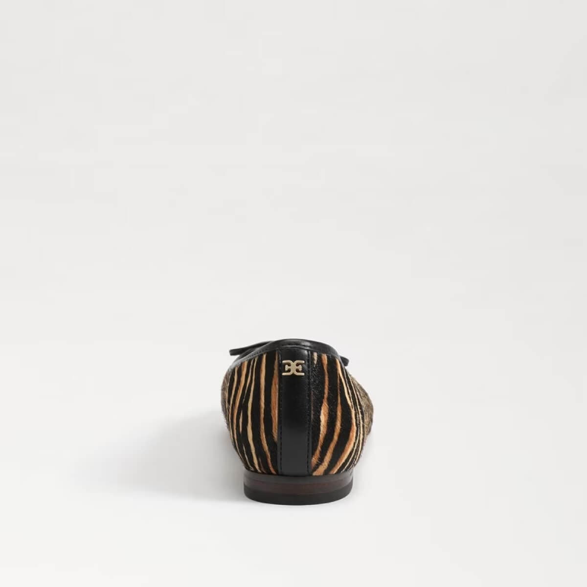 Sam Edelman Meadow Ballet Flat French tan back | MILK MONEY milkmoney.co | cute shoes for women. ladies shoes. nice shoes for women. footwear for women. ladies shoes online. ladies footwear. womens shoes and boots. pretty shoes for women. beautiful shoes for women.