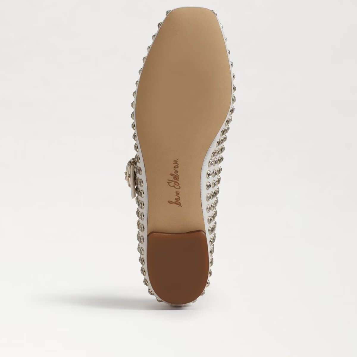 Sam Edelman Michaela Gem Mary Jane Flat