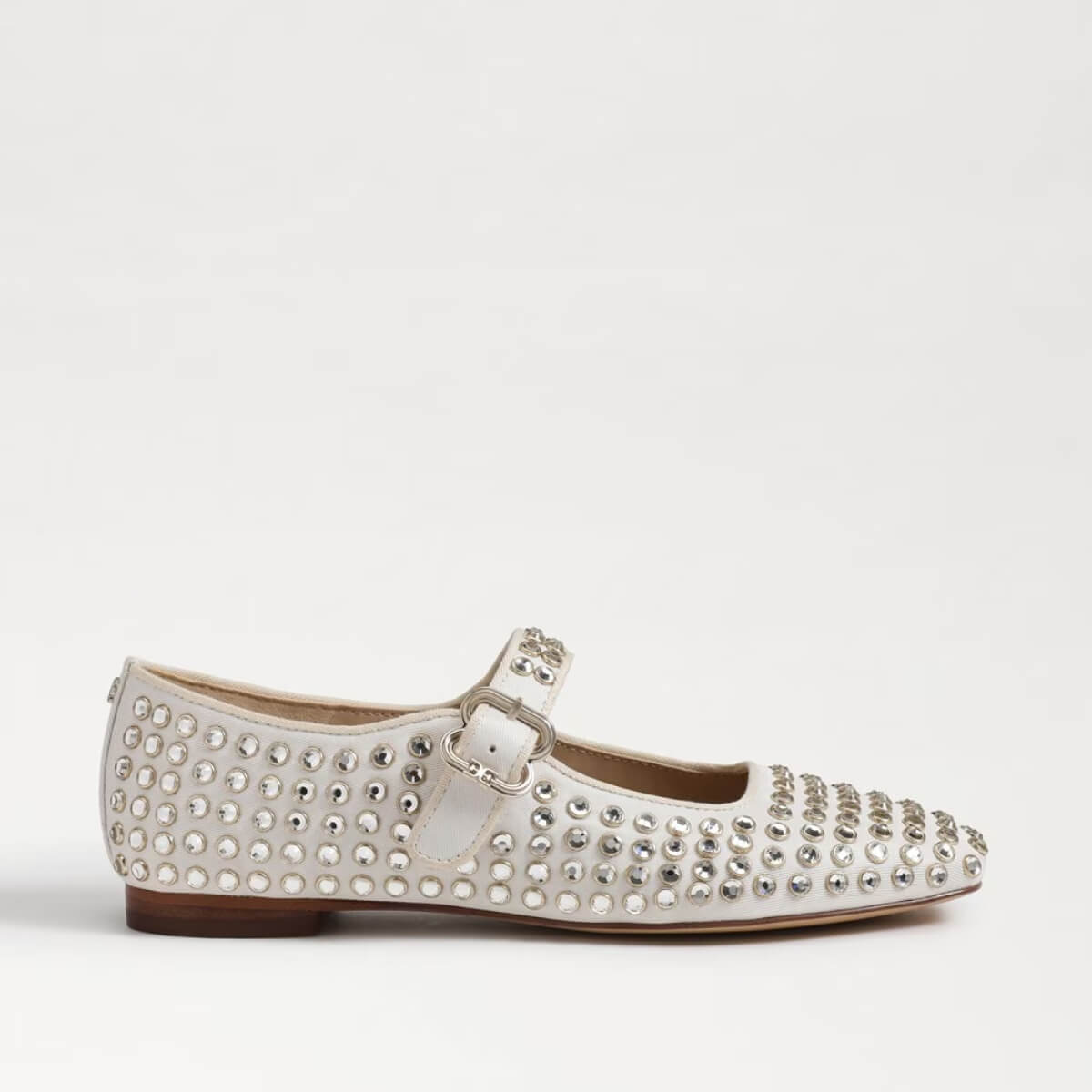 Sam Edelman Michaela Gem Mary Jane Flat