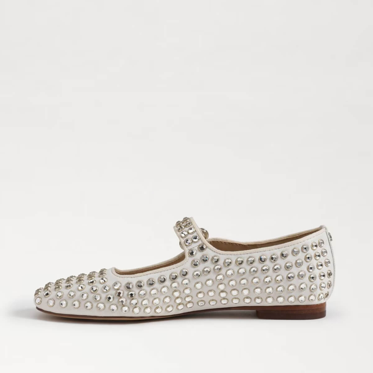 Sam Edelman Michaela Gem Mary Jane Flat