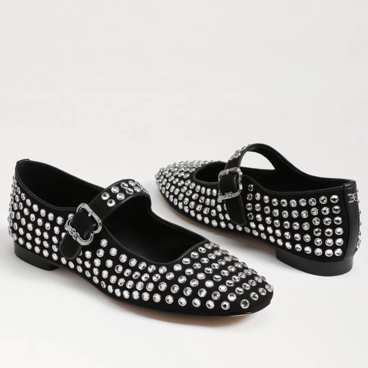 Sam Edelman Michaela Gem Mary Jane Flat