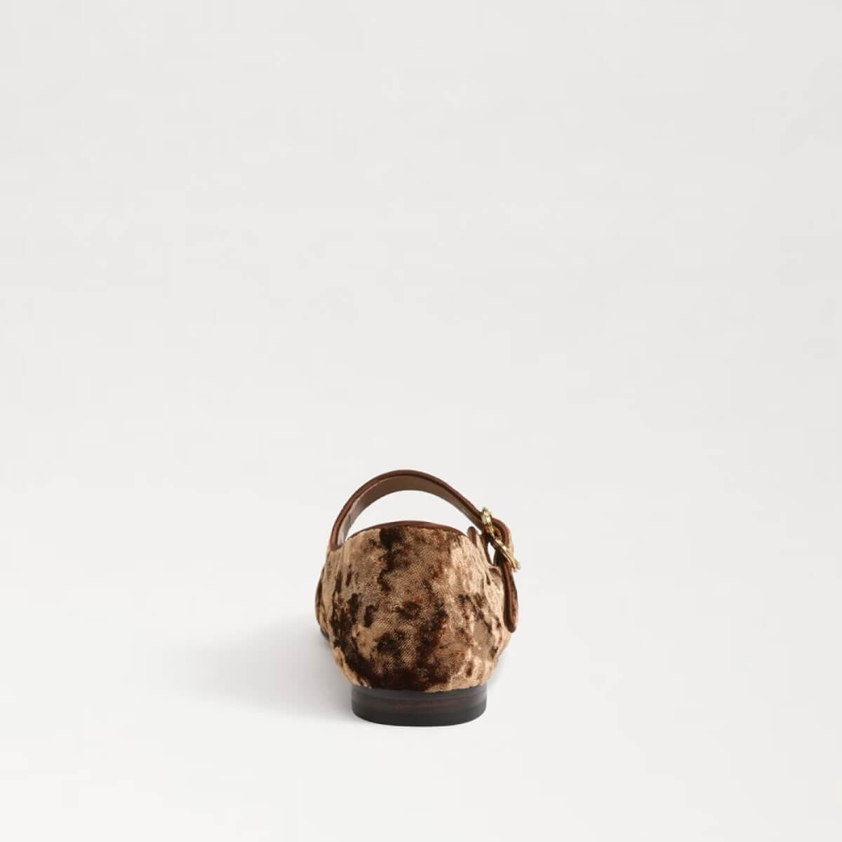 Sam Edelman Michaela Mary Jane Flat copper bronze velvet back | MILK MONEY milkmoney.co | cute shoes for women. ladies shoes. nice shoes for women. footwear for women. ladies shoes online. ladies footwear. womens shoes and boots. pretty shoes for women. beautiful shoes for women.