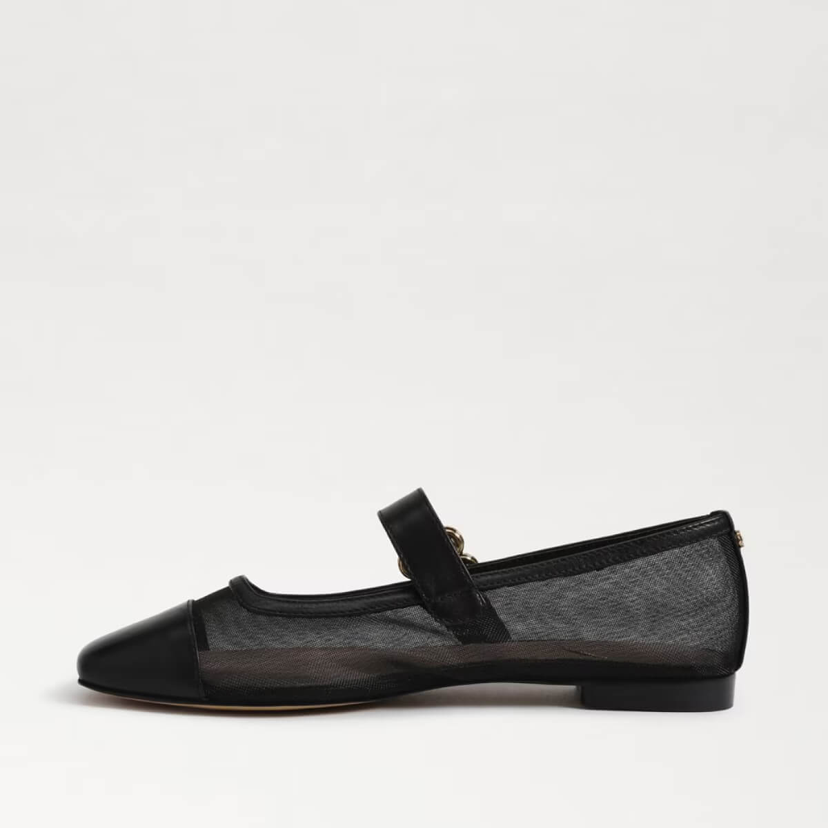 Sam Edelman Miranda Mary Jane Flat black top | MILK MONEY milkmoney.co | cute shoes for women. ladies shoes. nice shoes for women. footwear for women. ladies shoes online. ladies footwear. womens shoes and boots. pretty shoes for women. beautiful shoes for women.