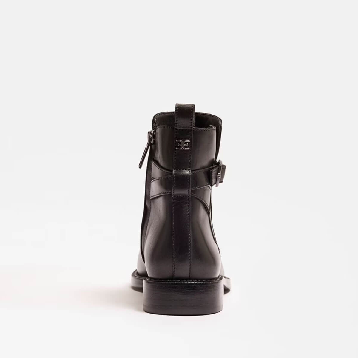 Sam Edelman Nolynn Buckle Bootie