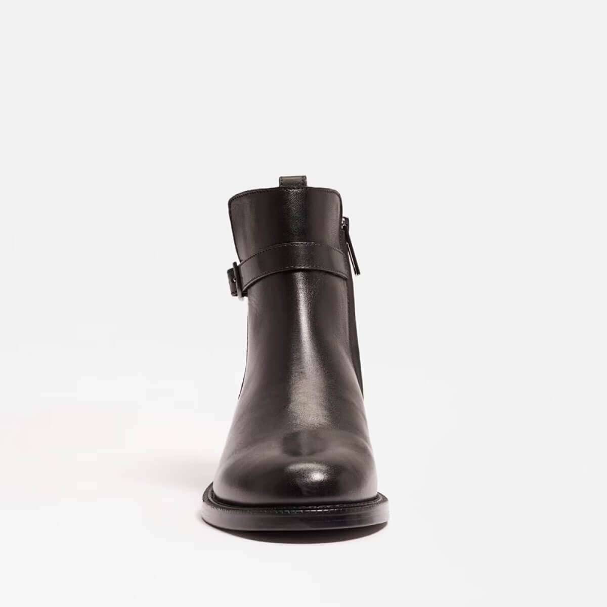 Sam Edelman Nolynn Buckle Bootie