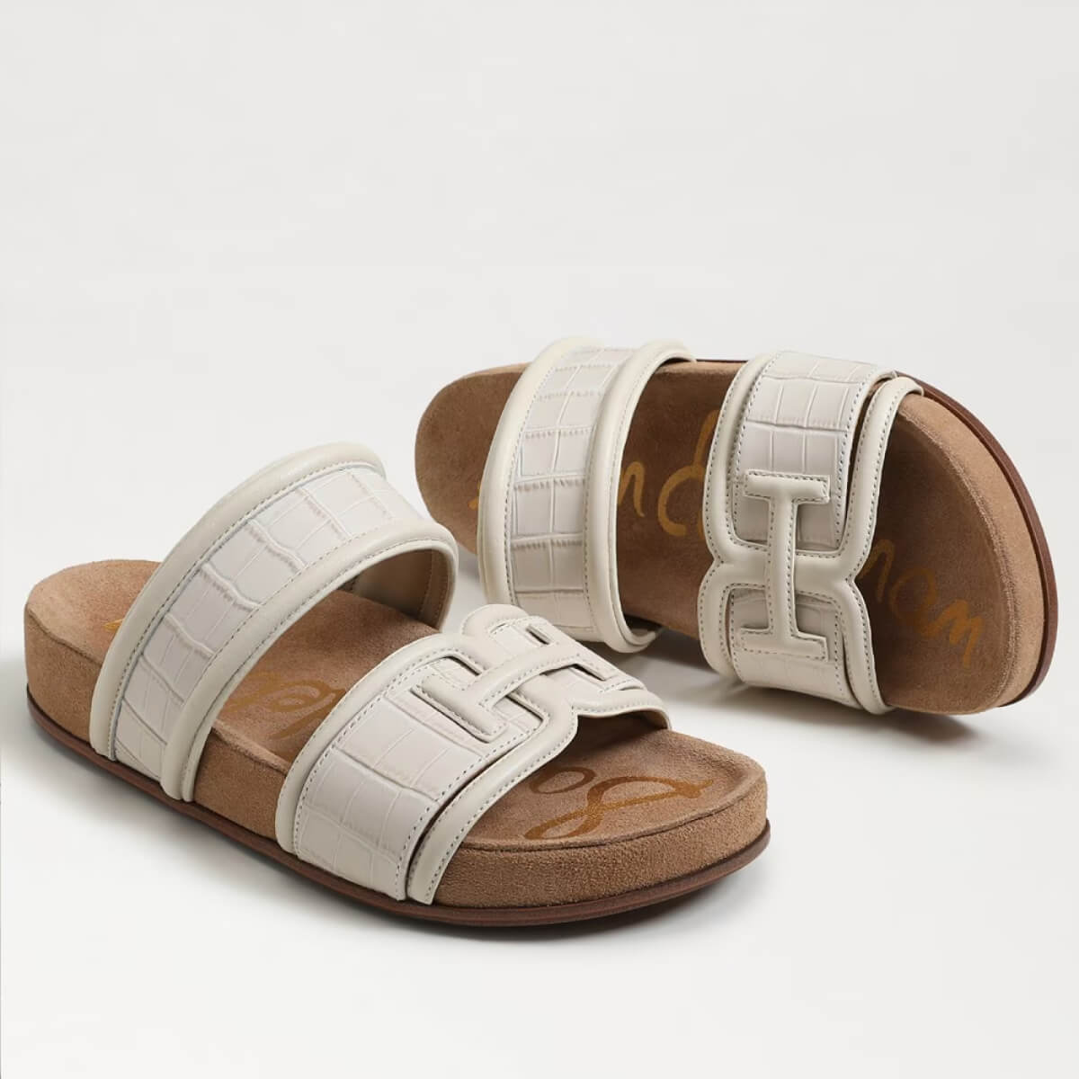 Sam Edelman Rowan Slide Footbed Sandal