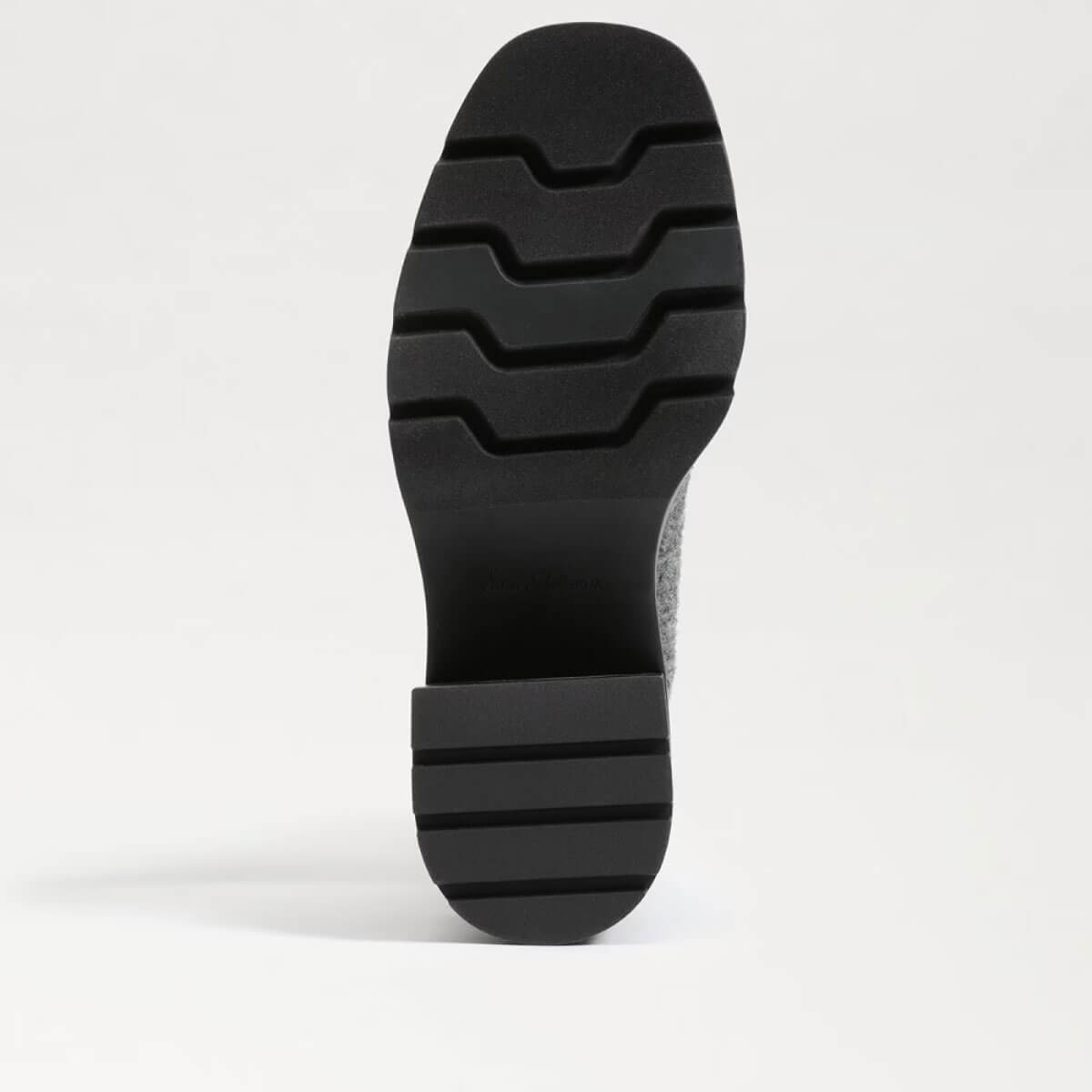 Sam Edelman Rozanna Knit Bootie black bottom | MILK MONEY milkmoney.co | cute shoes for women. ladies shoes. nice shoes for women. footwear for women. ladies shoes online. ladies footwear. womens shoes and boots. pretty shoes for women. beautiful shoes for women.