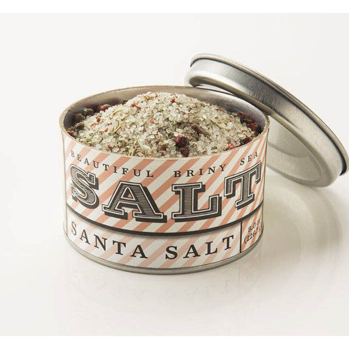 Santa Salt