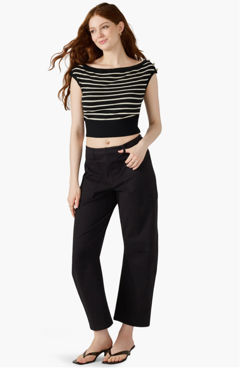 Steve Madden Sarita Sweater