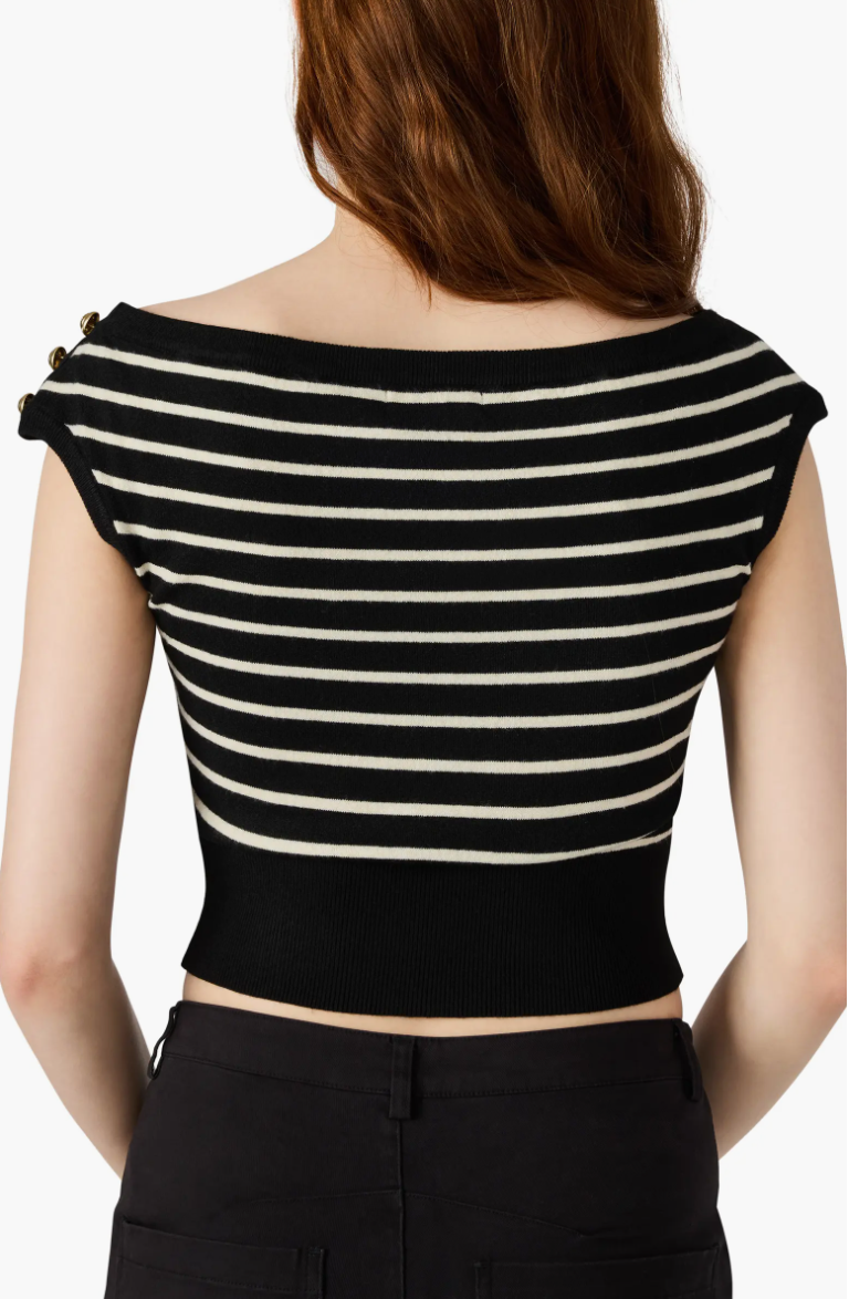 Steve Madden Sarita Sweater