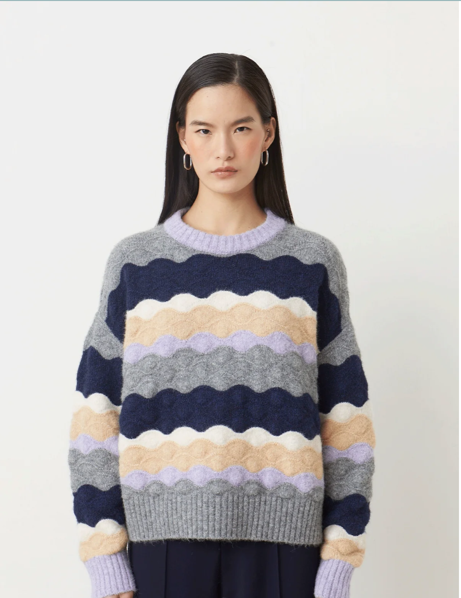Suncoo Panayo Sweater