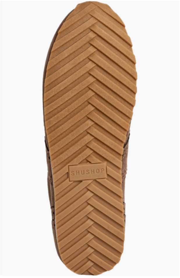 Penelope Sneaker