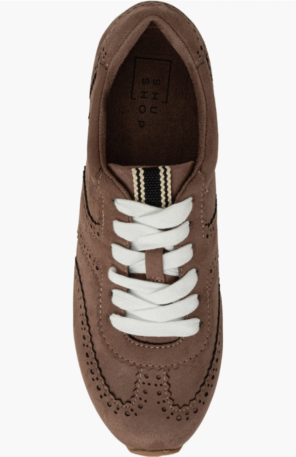 Penelope Sneaker